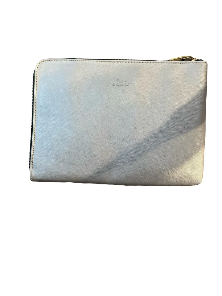 Bolsos SCOUT - Bolsa dorada para niña - dorados/plateados nuevos sin etiquetas Foto 2 de 4