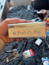 Ipod Shuffle Case