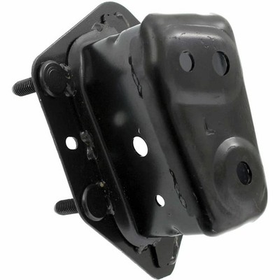 Left Front Bumper Bracket 2012-2019 Nissan Versa SV Plus 1.6L 4 Cyl NI1066142