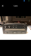 1992-1994 Lexus Sc300 Sc400 Climate Control Unit Oem 55900-24150