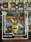 FUNKO POP! ALBUMS LINKIN PARK REANIMATION 27