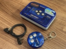 SONY WMFK2 Walkman Cassette Player Portable Vintage Great Quality Rare