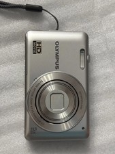 OLYMPUS VG-120 26041004