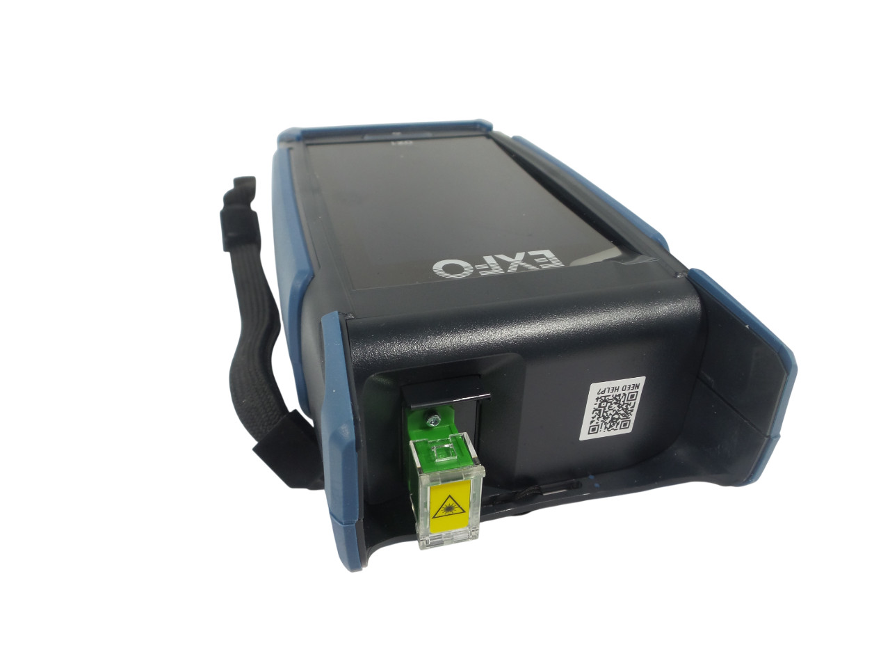 EXFO OX1 Optical Explorer Fiber Multimeter Tester OX1-PRO-MI  - Free Shipping