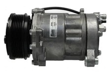 Klimaanlagen – Kompressor R 134a PAG 46 89088 NISSENS für VW SEAT