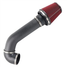 4 Inch Ls Swap Cold Air Intake Kit Wfilter For Lsx Ls1 Ls2 4.8l 5.3l5.7l6.0l
