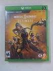 Mortal Kombat 11 Ultimate (Microsoft Xbox Series X & One 2020)