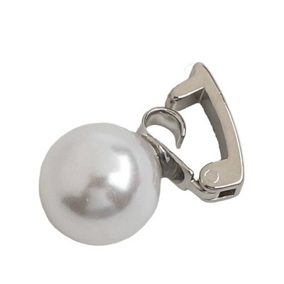 Perlen Haarspange Stylisch Haarschmuck Unikat Haarstyling Modisch Haarteil