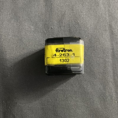 Fireye 4-263-1 Firetron Cell. Open Box. Brand New.