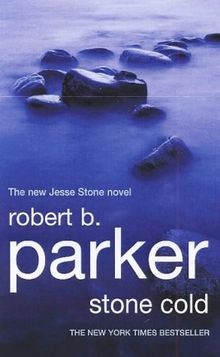 Stone Cold von Parker, Robert B | Buch | Zustand sehr gut