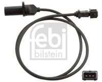 Kurbelwellensensor Impulsgeber Febi Bilstein 101474 FüR Fiat Panda 600 Seicento