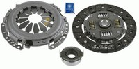 Sachs Kupplungssatz FüR Suzuki
