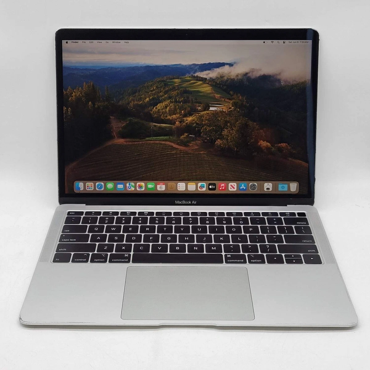 Apple MacBook Air 13 in 2019 for sale | eBay