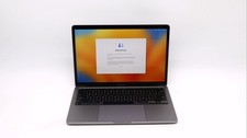 Apple MacBook Pro A2251 13 Core i7 16GB 512GB Gray 2020