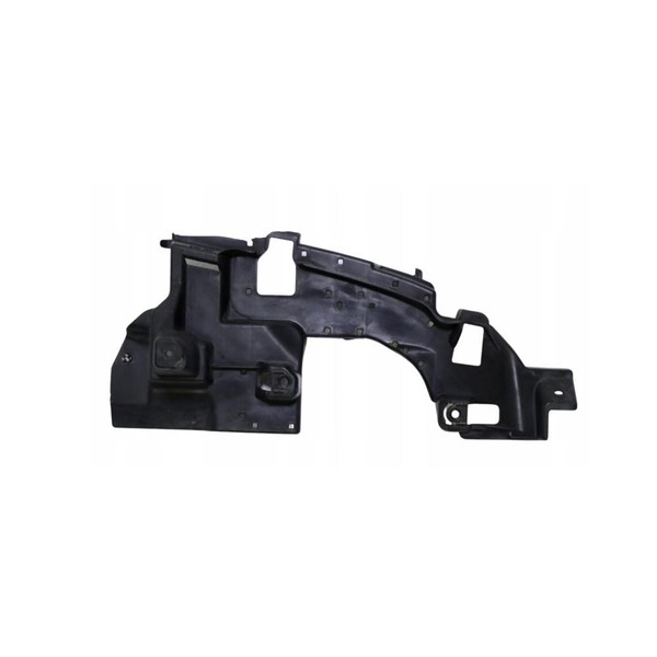 Diederichs 1673466 Halter, StoßStange Hinten Rechts FüR MERCEDES-BENZ C-KLASSE (-image