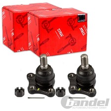 Rotule de suspension Kia BESTA