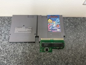 Jetsons: Cogswell's Caper (Nintendo, NES) ** Cart Only**  Authentic