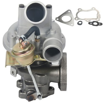 Engine Turbocharger For 1990-2001 Nissan Navara Truck D22 with ZD30