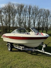 Maxum 1800sr3 Bowrider Boat