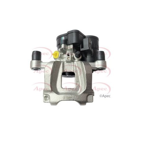 For RANGE ROVER EVOQUE 2011 to 2019 BRAKE CALIPER (REAR RH) RCA949N