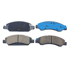 Brake Pad Set 25910432 For Chevrolet Silverado 1500 GMC Sierra 1500 Front Rear
