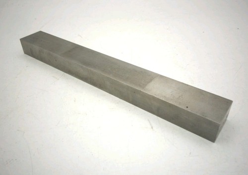 LBS Trademark 920 1/2 X 3/4 inch Precision Parallel Steel Bar Machinist