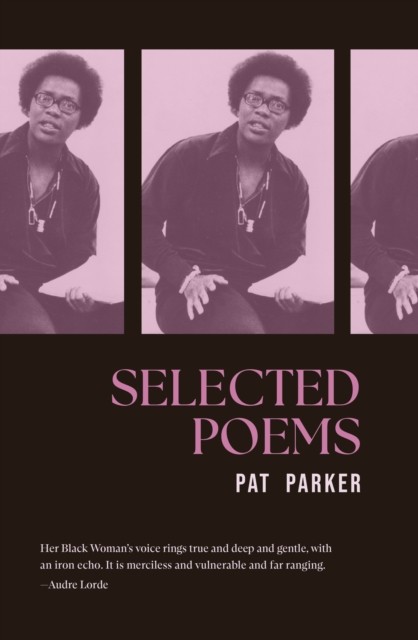 Selected Poems by Pat Parker (Paperback Book)