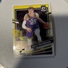 2023-24 Panini Donruss Optic - Lauri Markkanen #128 Utah Jazz