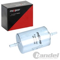Maxgear Kraftstofffilter Leitungsfilter Passend FüR Audi A4 | 26-2204