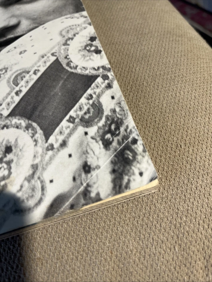 Vtg INTERVIEW Magazine RIVER PHOENIX & KEANU REEVES Ray Charles November 1991 - Image 3 of 4