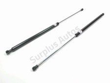 Verin de hayon / de capot Peugeot 207