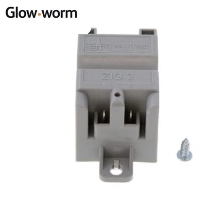 Glow-worm 801655 Zig Ignitor - CXI HXI BG330 Ultracom New Genuine