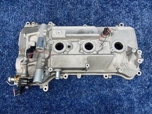 2013–2015 Lexus RX350 OEM Engine Valve Cover Assembly 3.5L