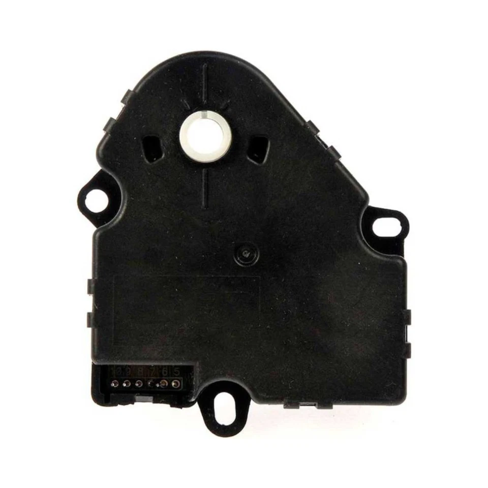 For GMC Savana 2500/3500 2011-2023 HVAC Air Door Actuator | Rotary Activation - Image 3 of 4