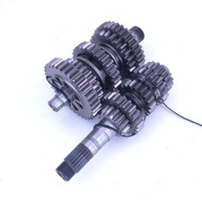 2010-2013 Honda 250 Crf Gearbox