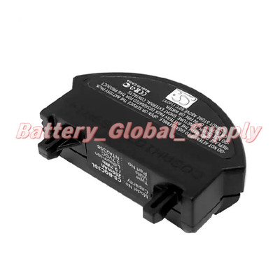 For NTA2358 CameronSino Bose QC3 40229, 40228 Battery 3.7V 200mAh Fast Delivery