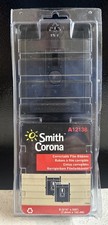 Smith Corona A12138 Correctable Film Ribbons 2-pack NEW thumbnail
