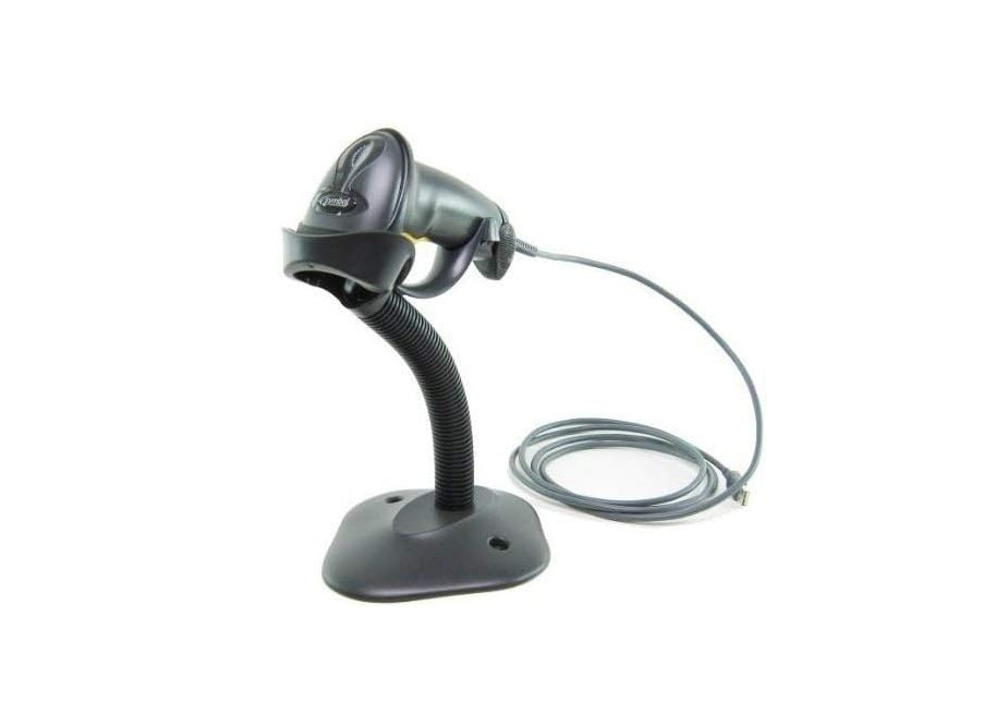 NEW Symbol Zebra LS2208 Corded Handheld Standard Range Laser
