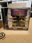 Midway's Greatest Arcade Hits Vol. 2 (Sega Dreamcast, 2001) CIB