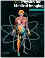 Farr's Physics For Medical Imaging Penelope J. Allisy-Roberts (U. A.) Buch 2007