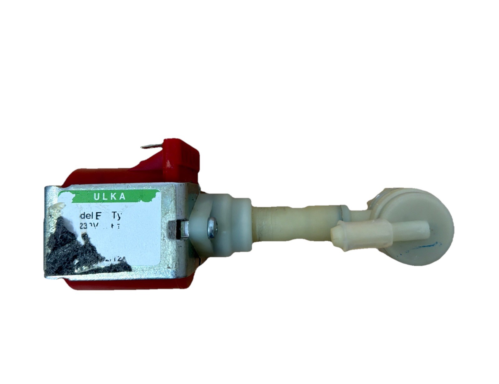 Espresso Coffee Machine Pump ULKA EP5 For Delonghi 230v 48w