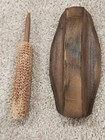Vintage Ben Lee Aluminum Super Hen Turkey Call Signed — photo 2