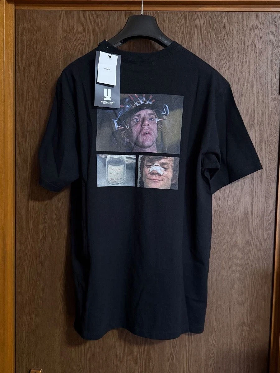 Undercover T-Shirts for Men for sale | eBay