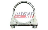 Fast DrahtbüGel, Abgasanlage FT84552 FüR Alfa Romeo Audi BMW Chrysler CitroËN