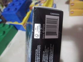 LEGO DIMENSIONS: Jay Fun Pack (71215) BRAND NEW Lego Ninjago Storm Fighter