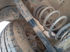 STOßDÄMPFER LINKS HINTEN / 2609241 FÜR MERCEDES-BENZ VITO TOURER W447 111 CDI