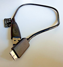 Genuine OEM Seagate GoFlex USB 3.0 Cable Micro-B to USB-A 100662965 External HDD