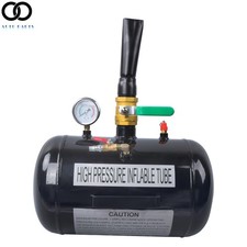 145psi 5 Gallon Air Tire Bead Seater Blaster Tool Seating Inflator Truck Car 145psi 5 Gallon Air Tire Bead Seater Blaster Tool Seating Inflator Truck Car