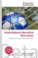 Lambert M. Surhone (U. A.) | Paulo Roberto Marcelino Dias JúNior | Taschenbuch