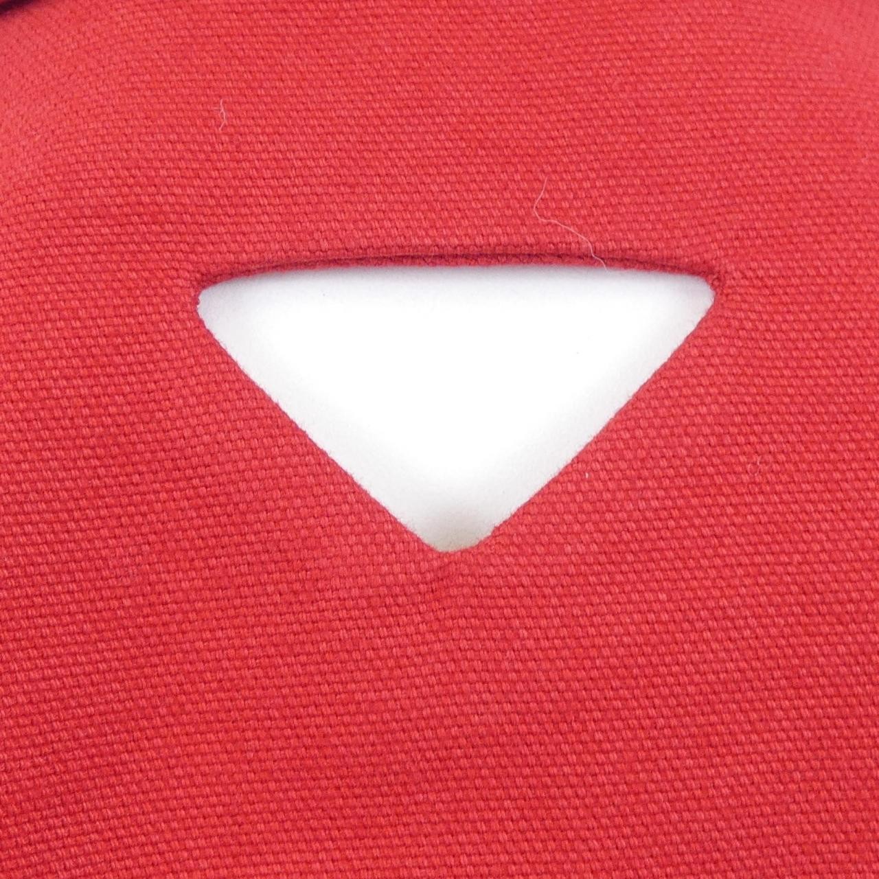 Authentic PRADA PRADA Triangle Logo FROM THE RUNW… - image 7